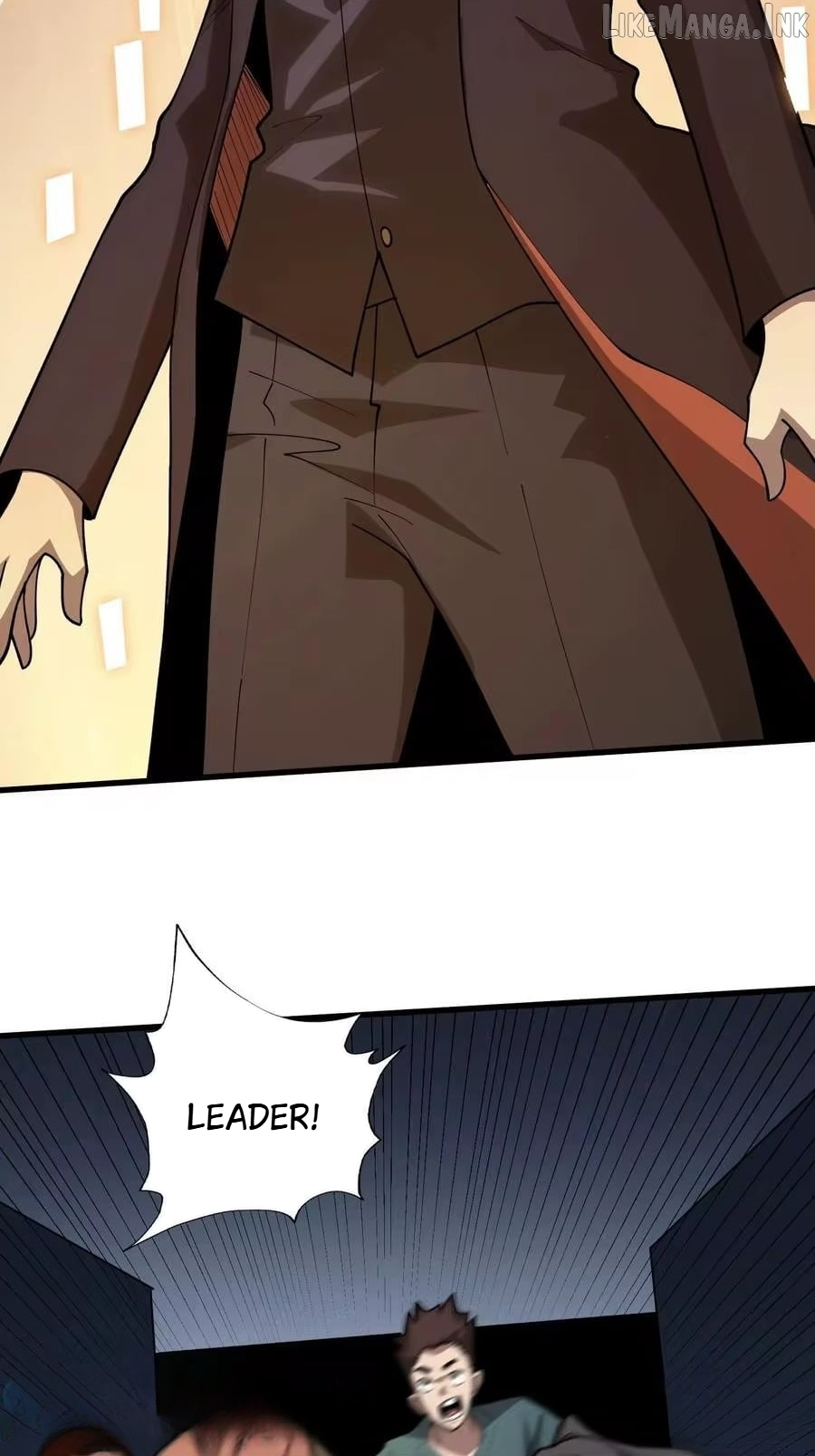 The First Strongest Player Chapter 52  - page 41